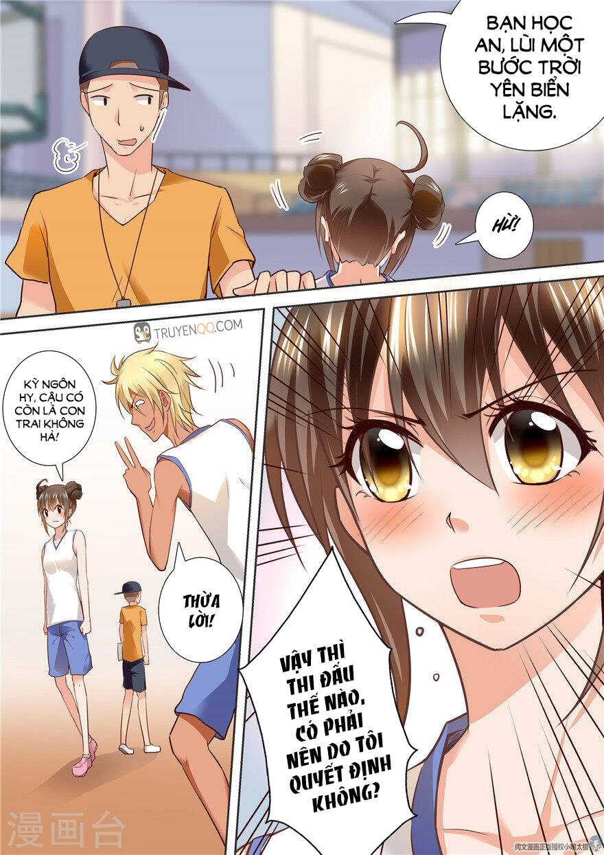 Người Thừa Kế Giá Đáo: Hiệu Thảo Làm Loạn Đủ Chưa? Chapter 84 - 11