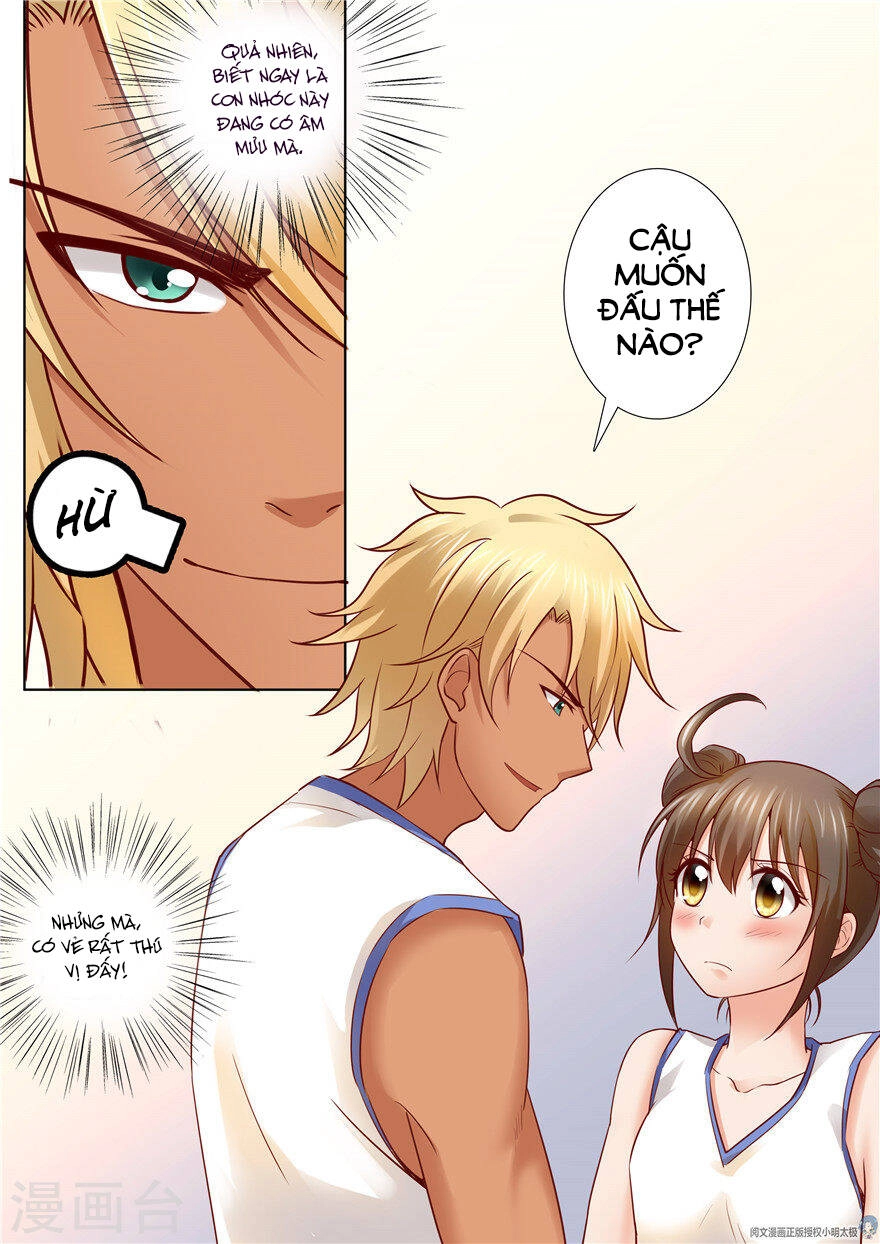 Người Thừa Kế Giá Đáo: Hiệu Thảo Làm Loạn Đủ Chưa? Chapter 85 - 2