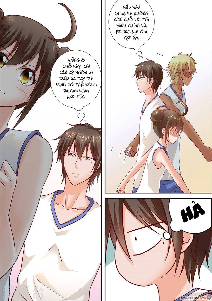 Người Thừa Kế Giá Đáo: Hiệu Thảo Làm Loạn Đủ Chưa? Chapter 85 - 4