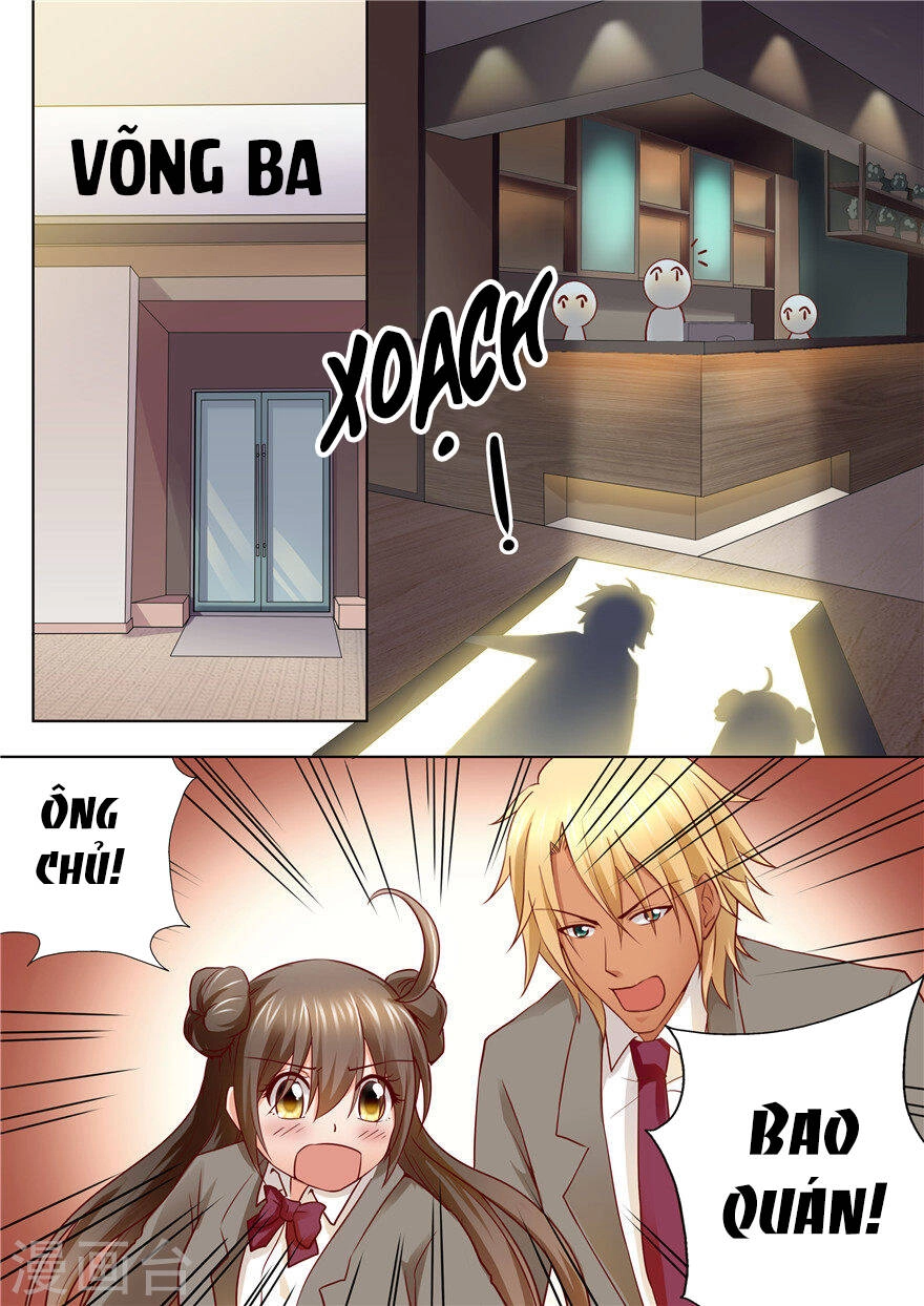 Người Thừa Kế Giá Đáo: Hiệu Thảo Làm Loạn Đủ Chưa? Chapter 85 - 6