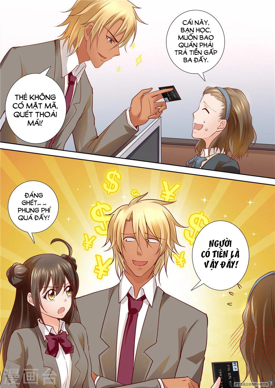 Người Thừa Kế Giá Đáo: Hiệu Thảo Làm Loạn Đủ Chưa? Chapter 85 - 7