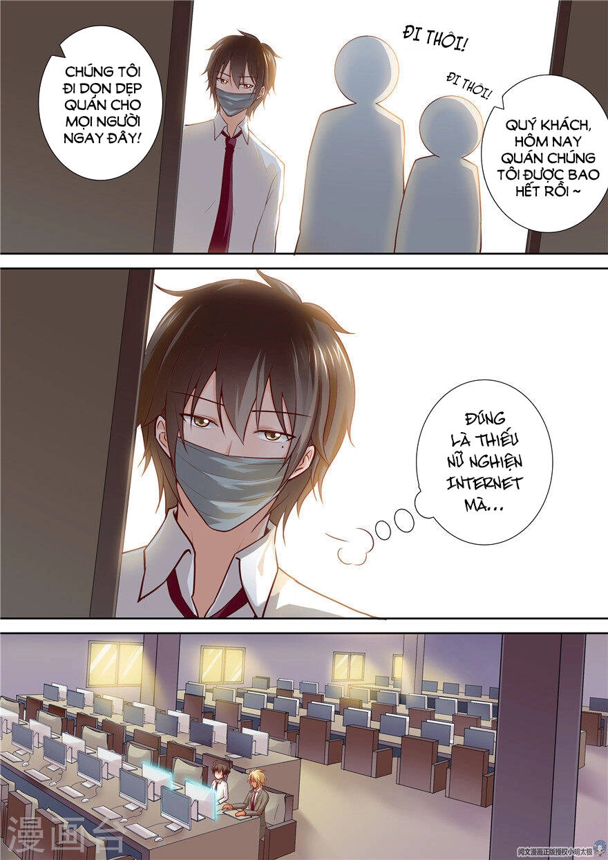 Người Thừa Kế Giá Đáo: Hiệu Thảo Làm Loạn Đủ Chưa? Chapter 85 - 9