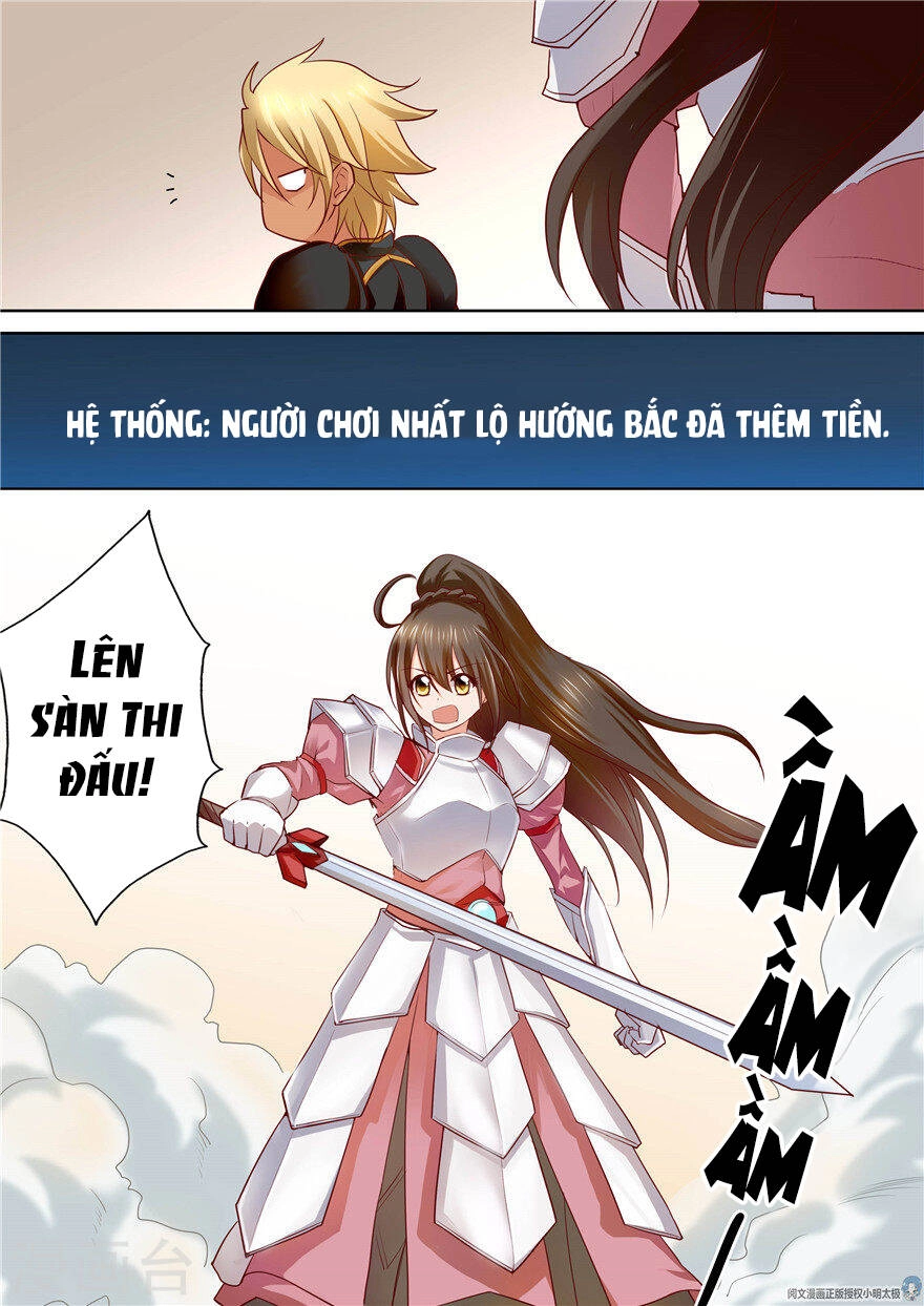 Người Thừa Kế Giá Đáo: Hiệu Thảo Làm Loạn Đủ Chưa? Chapter 85 - 11