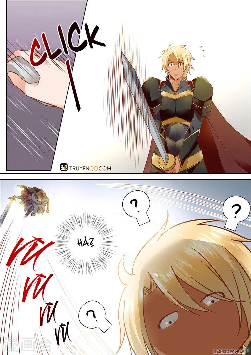 Người Thừa Kế Giá Đáo: Hiệu Thảo Làm Loạn Đủ Chưa? Chapter 86 - 5