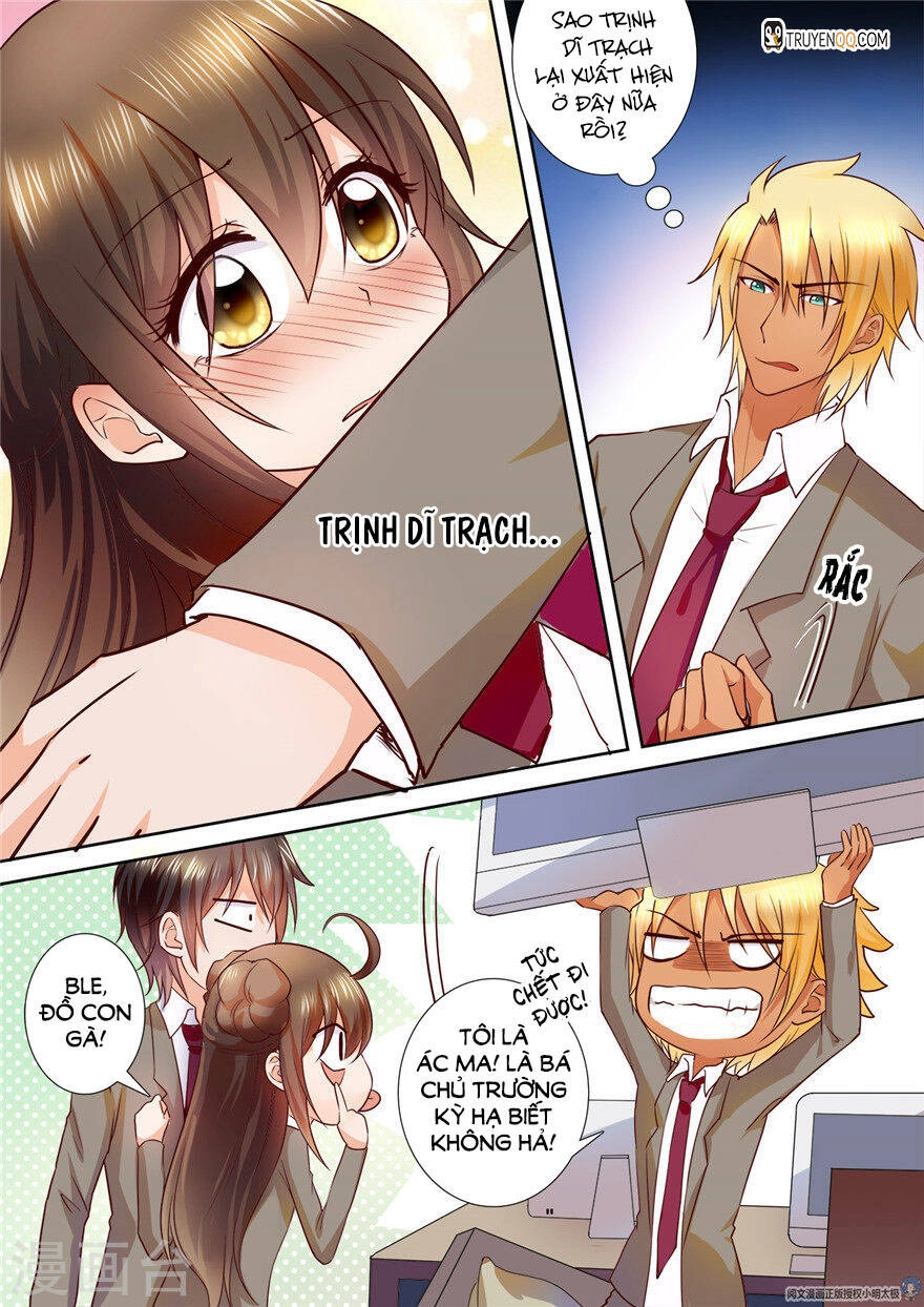 Người Thừa Kế Giá Đáo: Hiệu Thảo Làm Loạn Đủ Chưa? Chapter 87 - 2