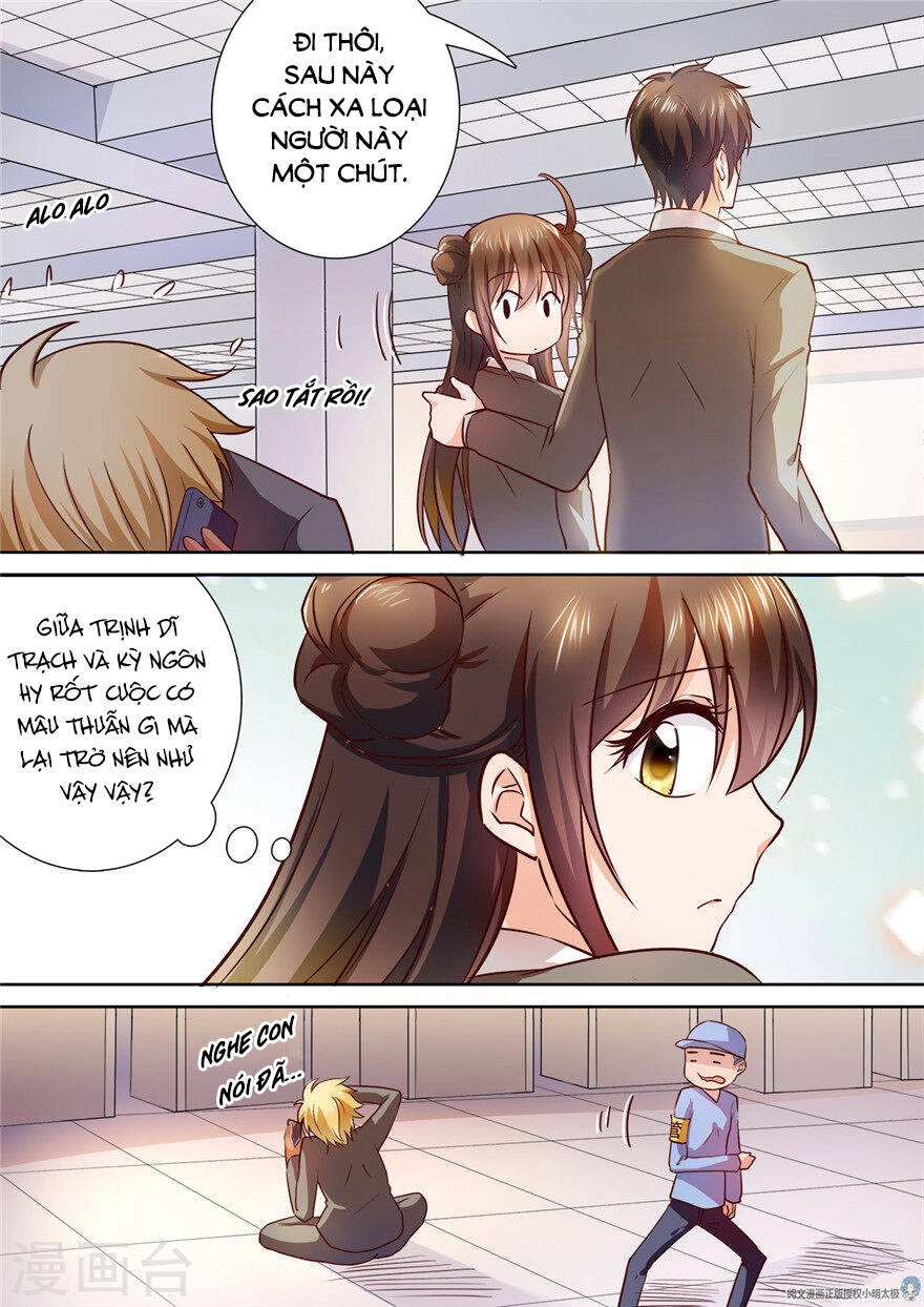 Người Thừa Kế Giá Đáo: Hiệu Thảo Làm Loạn Đủ Chưa? Chapter 87 - 7