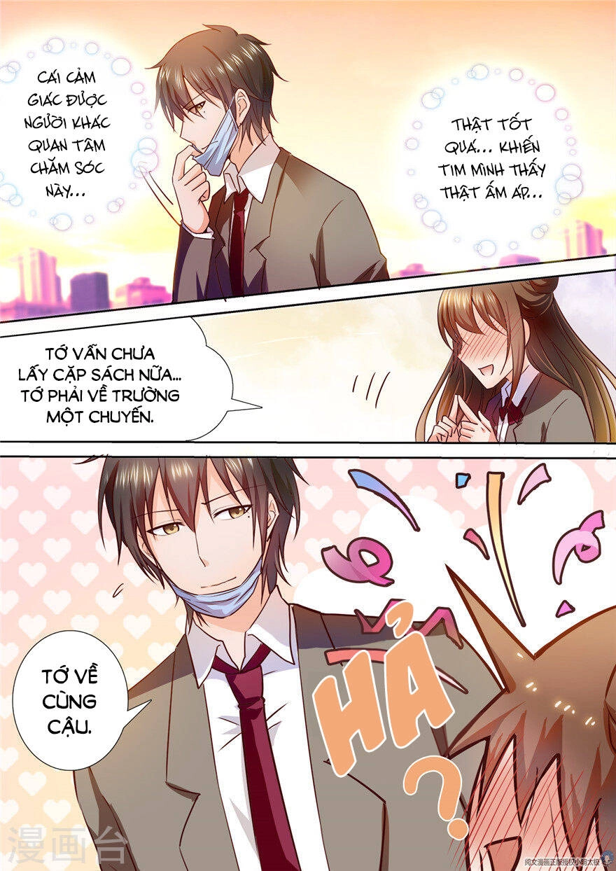 Người Thừa Kế Giá Đáo: Hiệu Thảo Làm Loạn Đủ Chưa? Chapter 87 - 9