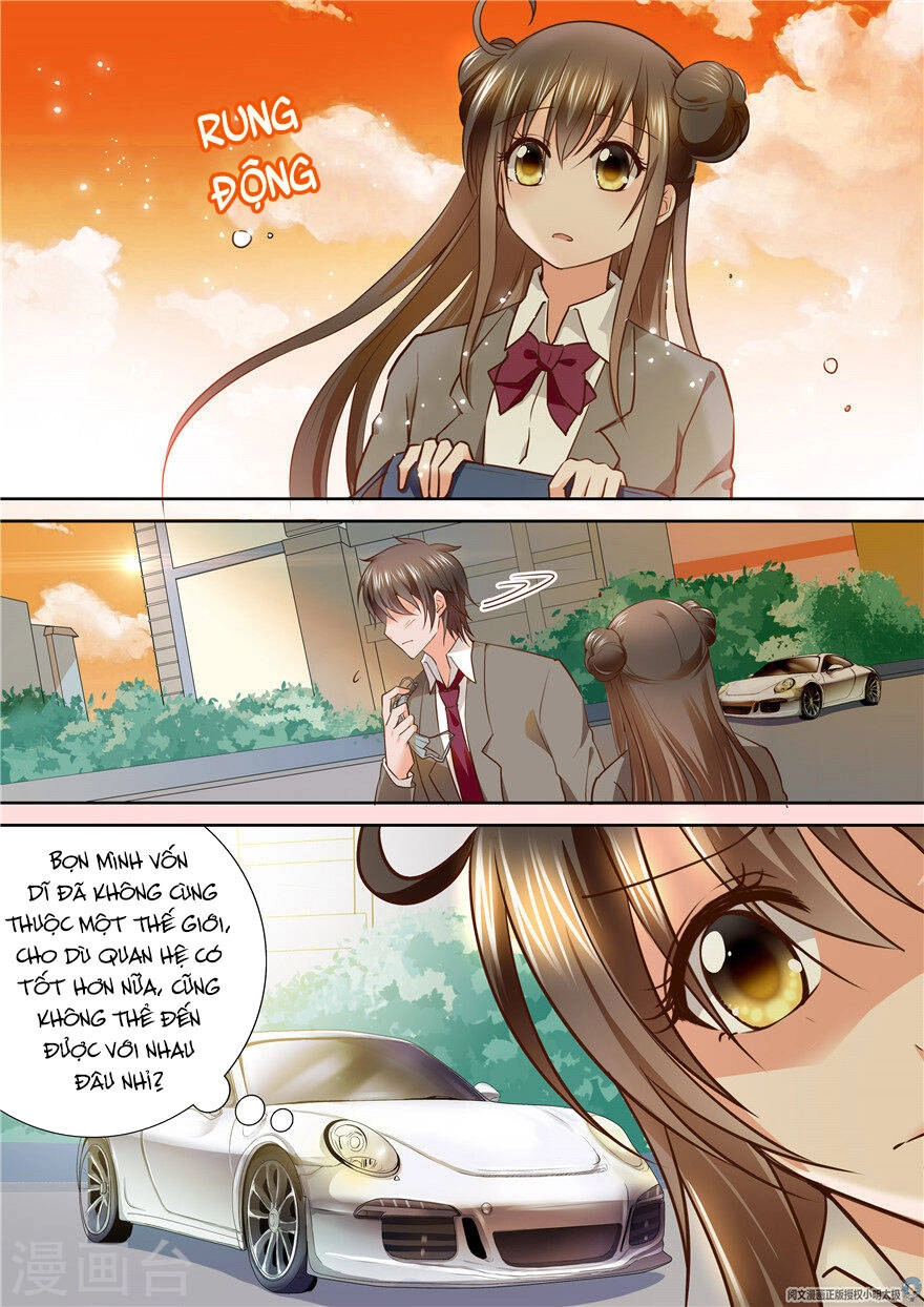 Người Thừa Kế Giá Đáo: Hiệu Thảo Làm Loạn Đủ Chưa? Chapter 88 - 2