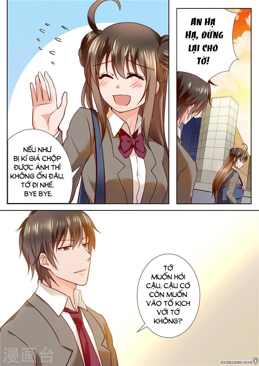 Người Thừa Kế Giá Đáo: Hiệu Thảo Làm Loạn Đủ Chưa? Chapter 88 - 3