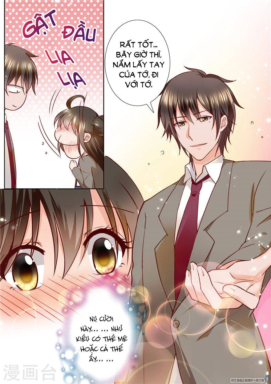 Người Thừa Kế Giá Đáo: Hiệu Thảo Làm Loạn Đủ Chưa? Chapter 88 - 5