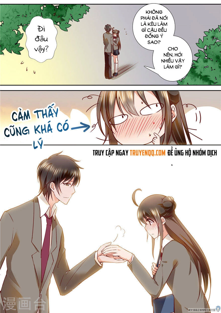 Người Thừa Kế Giá Đáo: Hiệu Thảo Làm Loạn Đủ Chưa? Chapter 88 - 6