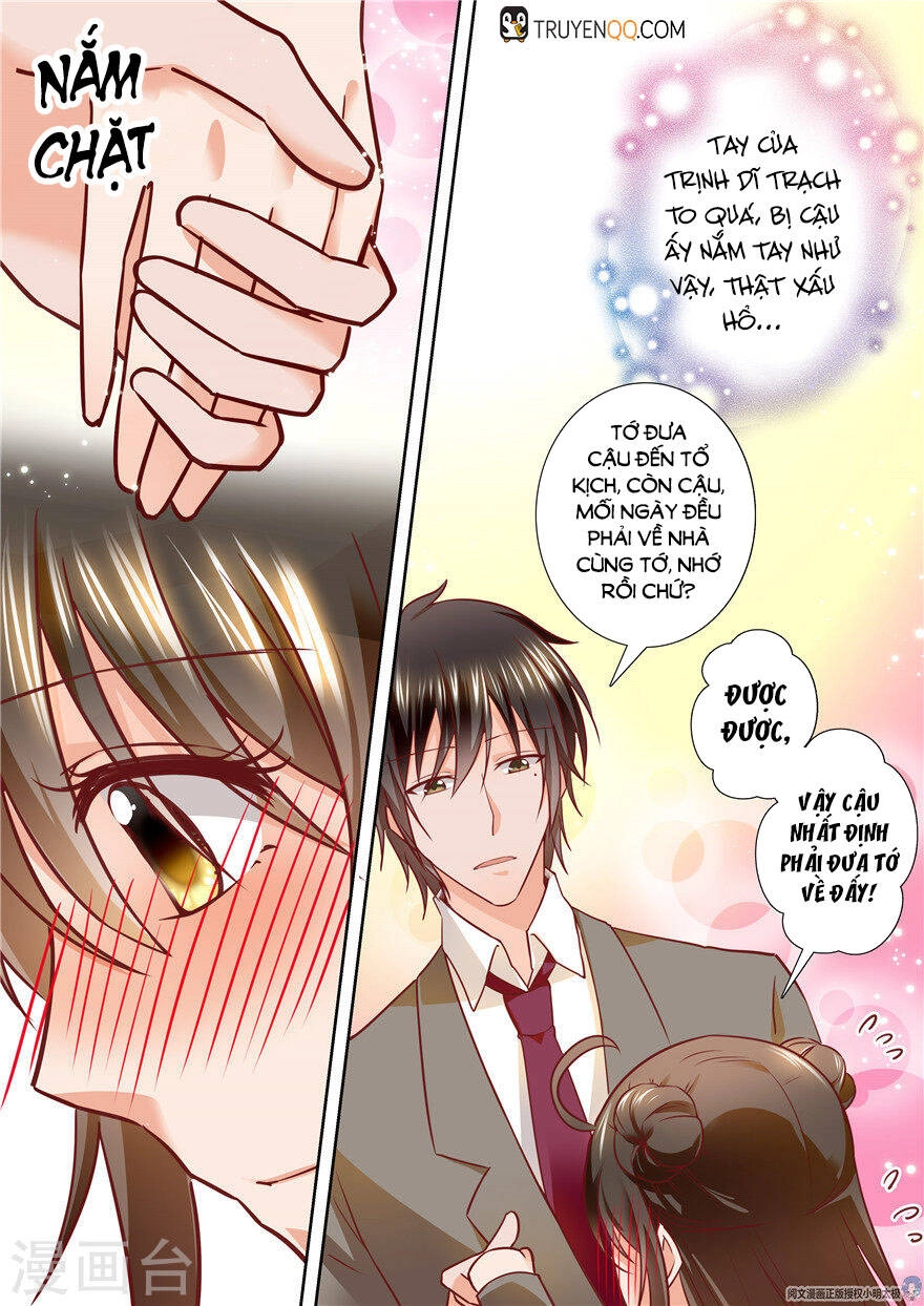 Người Thừa Kế Giá Đáo: Hiệu Thảo Làm Loạn Đủ Chưa? Chapter 88 - 7