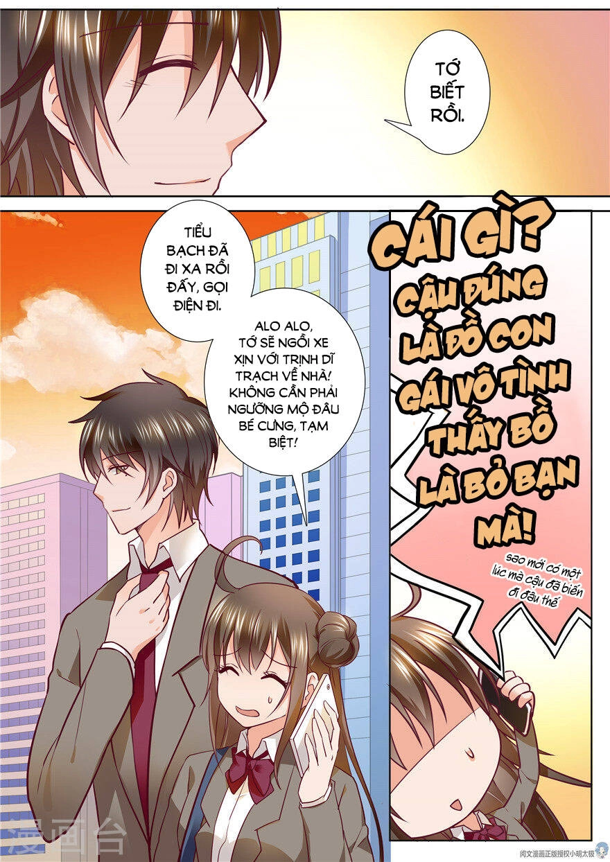 Người Thừa Kế Giá Đáo: Hiệu Thảo Làm Loạn Đủ Chưa? Chapter 88 - 8