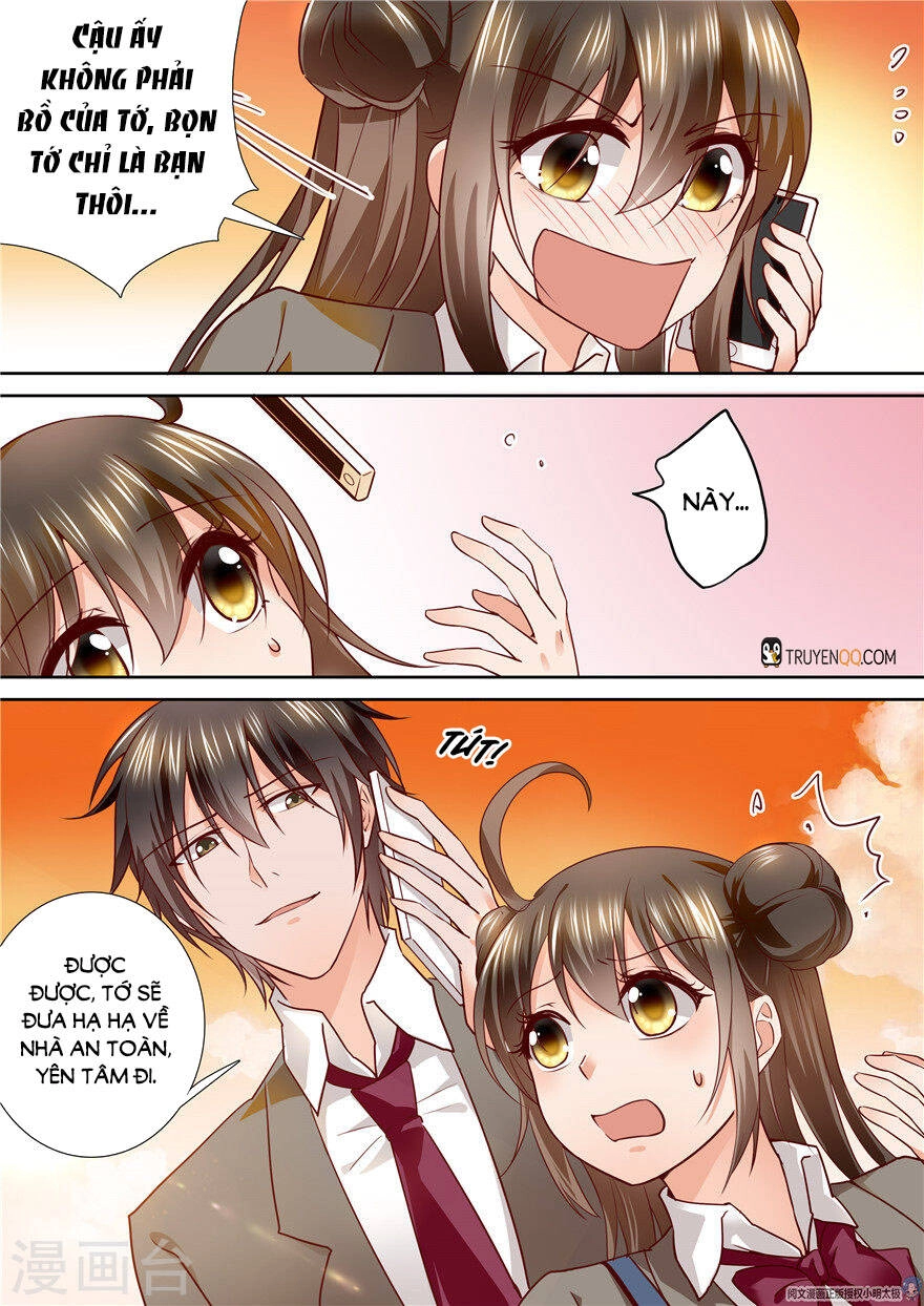 Người Thừa Kế Giá Đáo: Hiệu Thảo Làm Loạn Đủ Chưa? Chapter 88 - 9