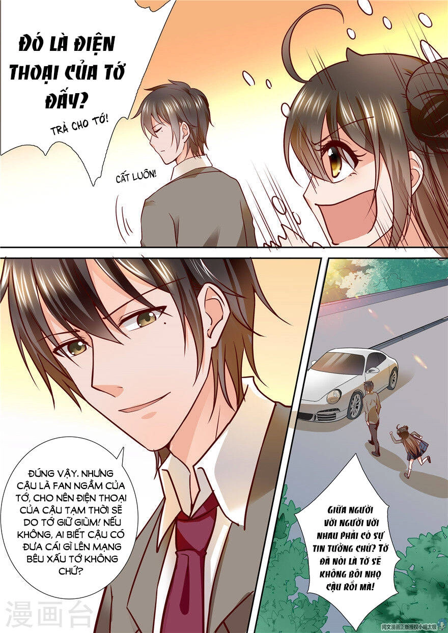 Người Thừa Kế Giá Đáo: Hiệu Thảo Làm Loạn Đủ Chưa? Chapter 88 - 10