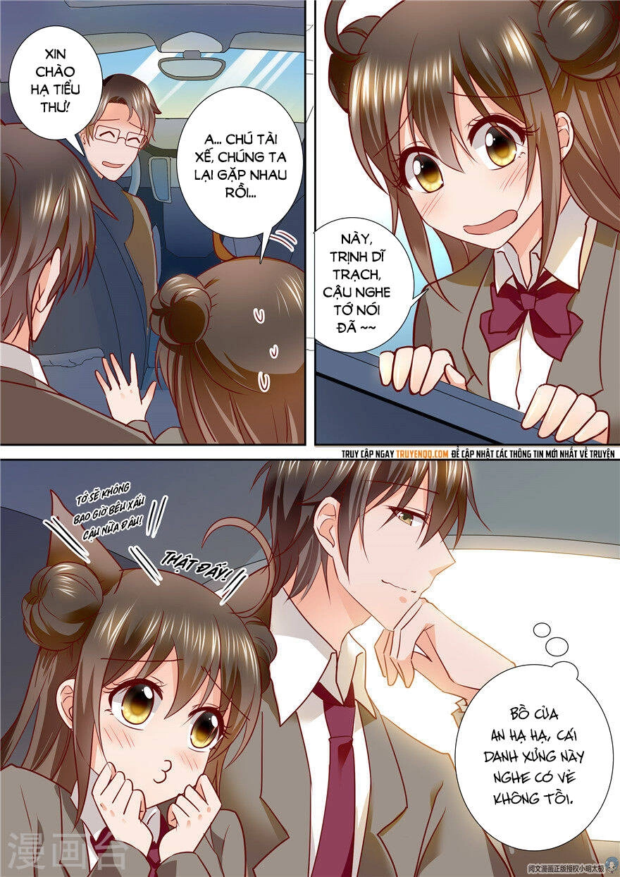 Người Thừa Kế Giá Đáo: Hiệu Thảo Làm Loạn Đủ Chưa? Chapter 88 - 11