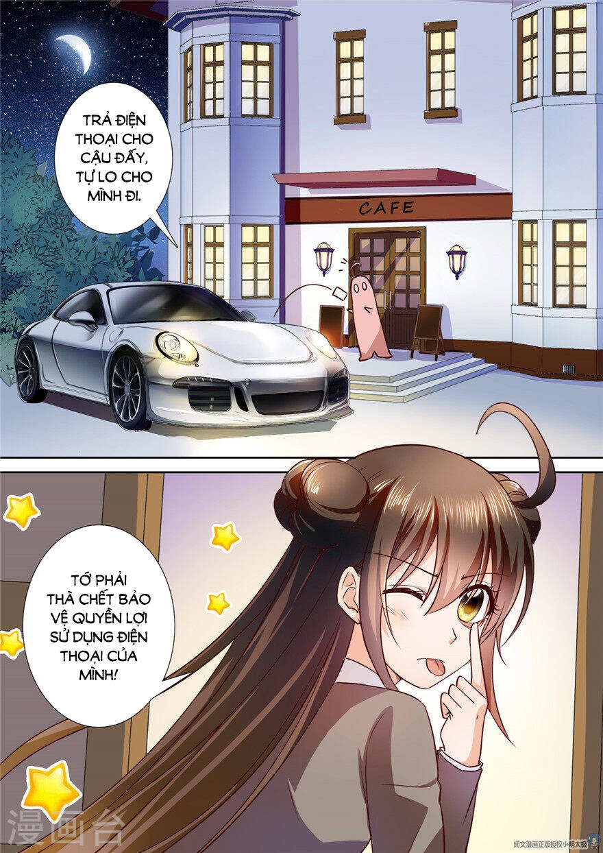 Người Thừa Kế Giá Đáo: Hiệu Thảo Làm Loạn Đủ Chưa? Chapter 89 - 2