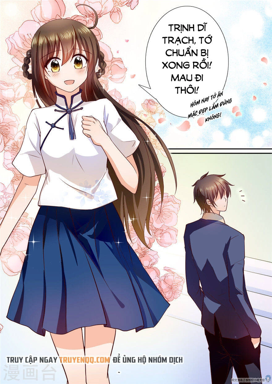Người Thừa Kế Giá Đáo: Hiệu Thảo Làm Loạn Đủ Chưa? Chapter 89 - 6