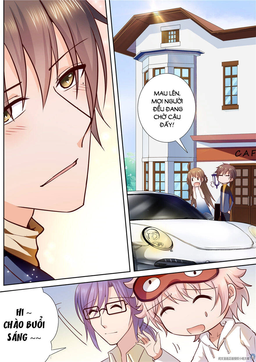 Người Thừa Kế Giá Đáo: Hiệu Thảo Làm Loạn Đủ Chưa? Chapter 89 - 7
