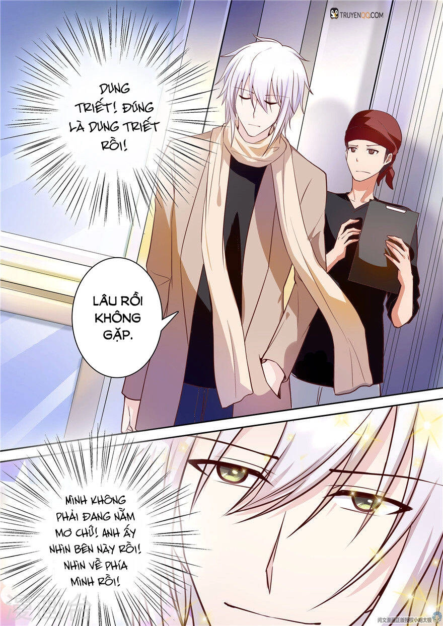 Người Thừa Kế Giá Đáo: Hiệu Thảo Làm Loạn Đủ Chưa? Chapter 89 - 10