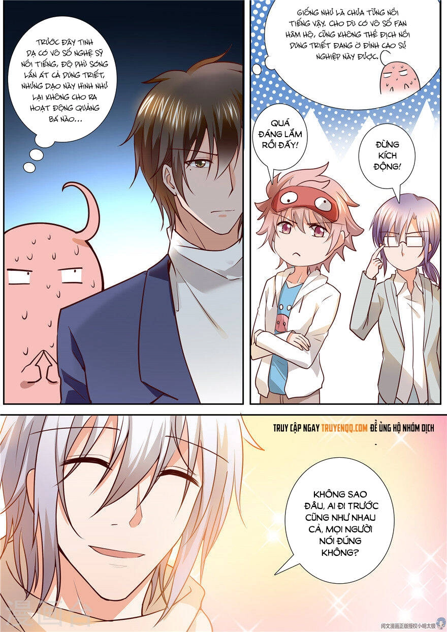 Người Thừa Kế Giá Đáo: Hiệu Thảo Làm Loạn Đủ Chưa? Chapter 90 - 4