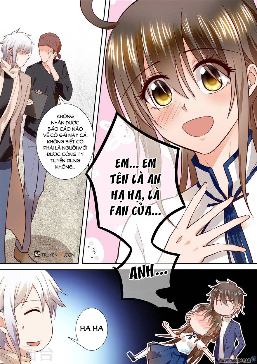 Người Thừa Kế Giá Đáo: Hiệu Thảo Làm Loạn Đủ Chưa? Chapter 90 - 6