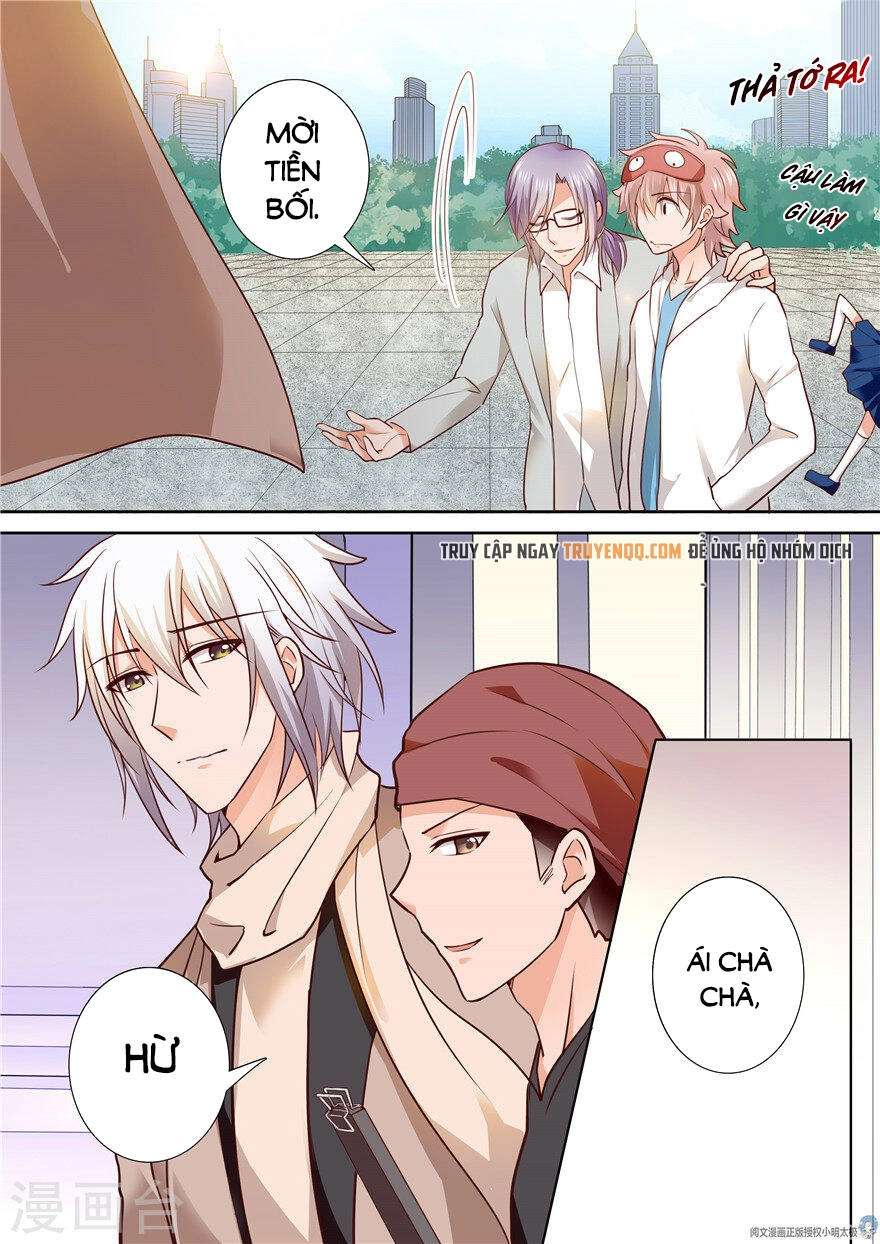 Người Thừa Kế Giá Đáo: Hiệu Thảo Làm Loạn Đủ Chưa? Chapter 90 - 7