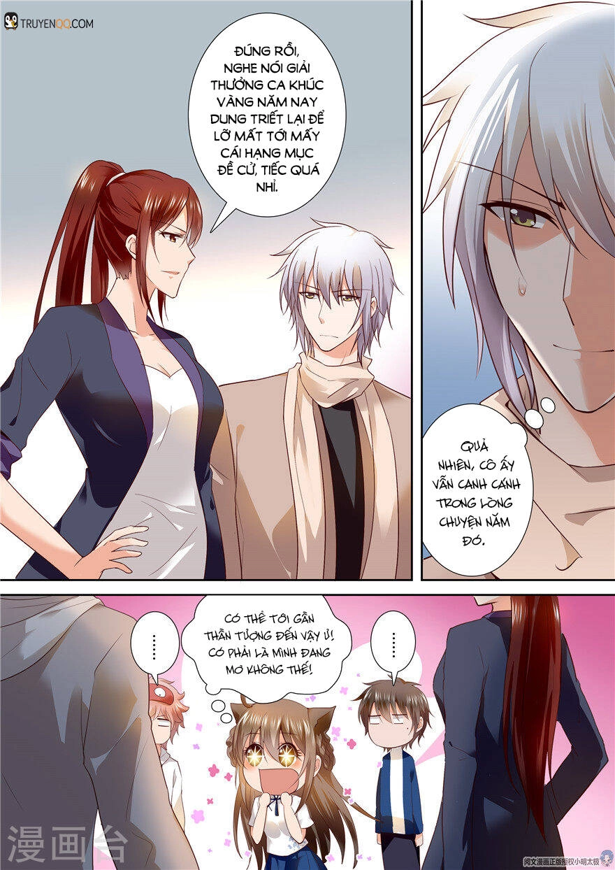 Người Thừa Kế Giá Đáo: Hiệu Thảo Làm Loạn Đủ Chưa? Chapter 90 - 10