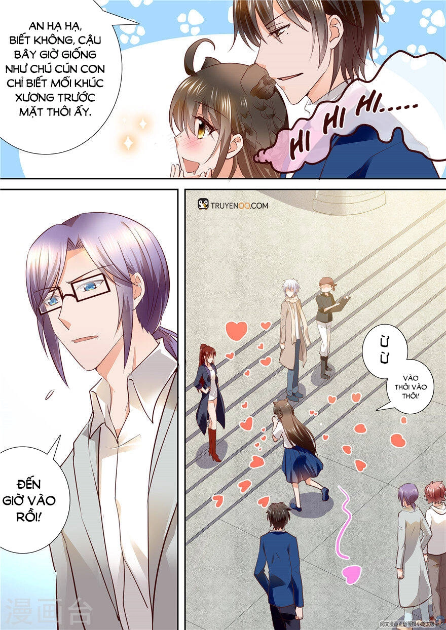 Người Thừa Kế Giá Đáo: Hiệu Thảo Làm Loạn Đủ Chưa? Chapter 90 - 11