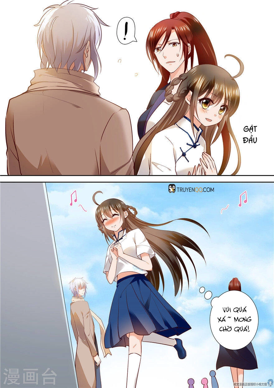 Người Thừa Kế Giá Đáo: Hiệu Thảo Làm Loạn Đủ Chưa? Chapter 90 - 12