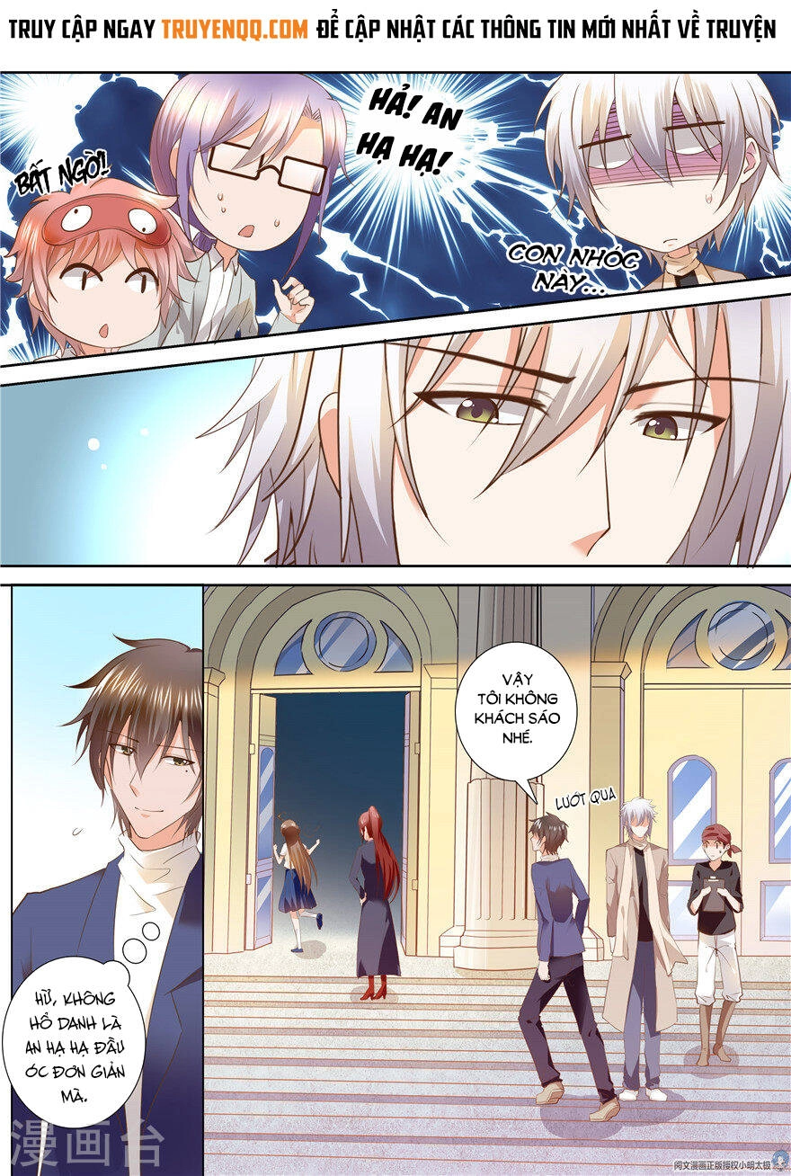 Người Thừa Kế Giá Đáo: Hiệu Thảo Làm Loạn Đủ Chưa? Chapter 90 - 13