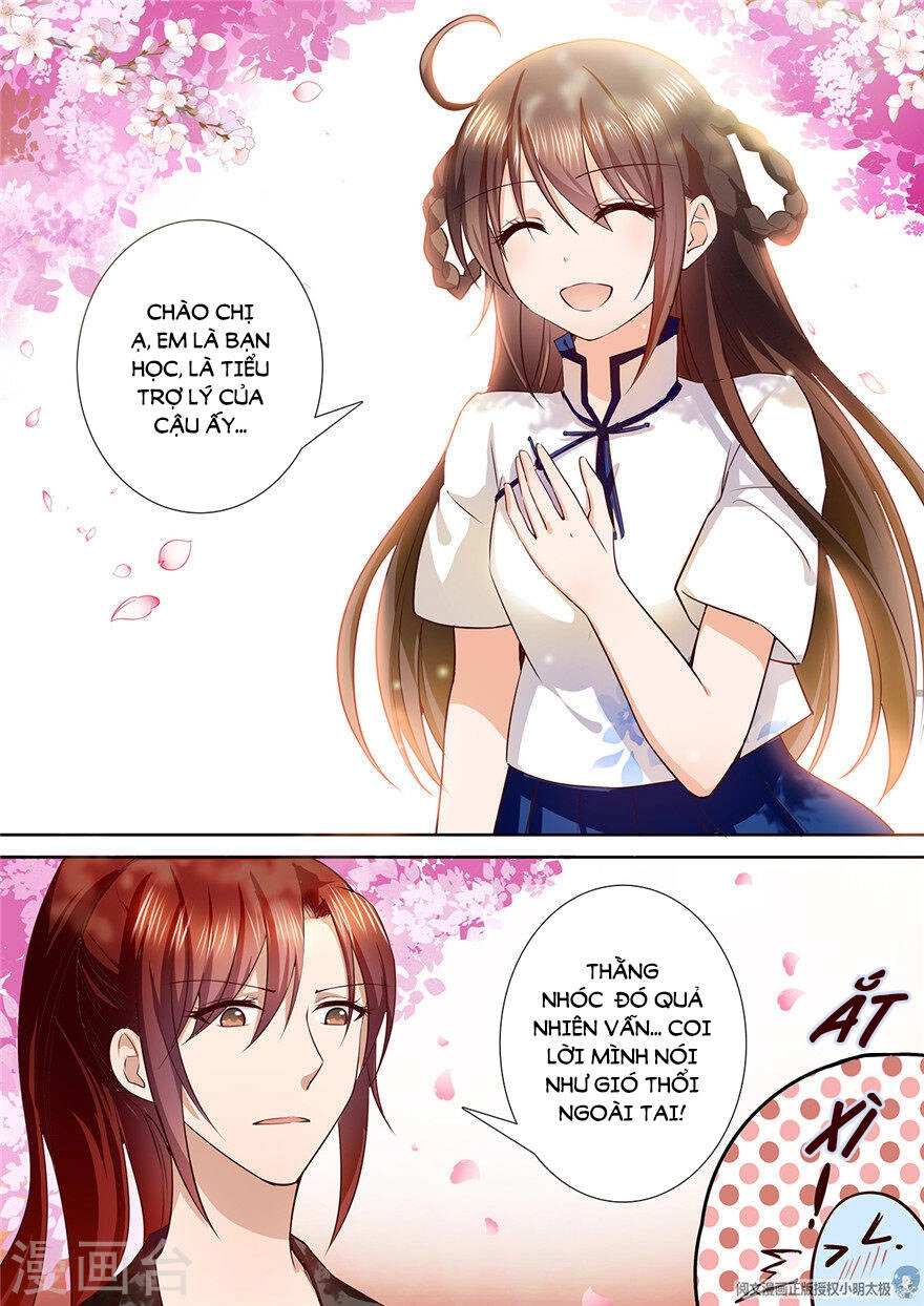 Người Thừa Kế Giá Đáo: Hiệu Thảo Làm Loạn Đủ Chưa? Chapter 91 - 5