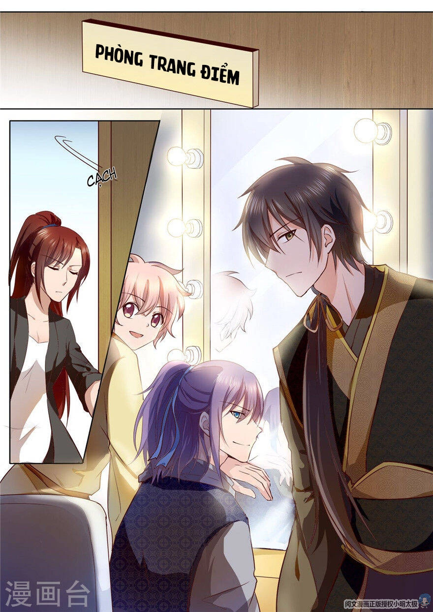 Người Thừa Kế Giá Đáo: Hiệu Thảo Làm Loạn Đủ Chưa? Chapter 91 - 7