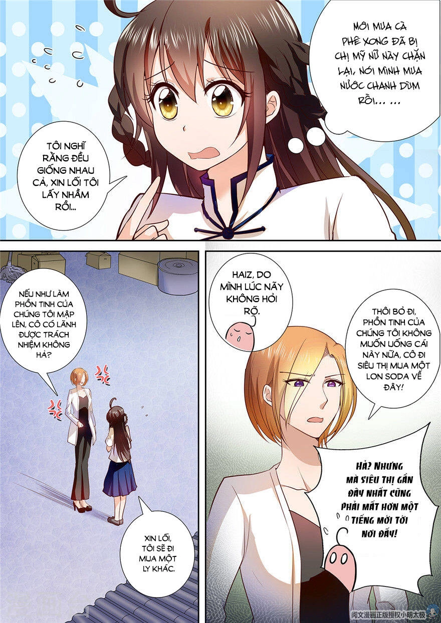 Người Thừa Kế Giá Đáo: Hiệu Thảo Làm Loạn Đủ Chưa? Chapter 91 - 10