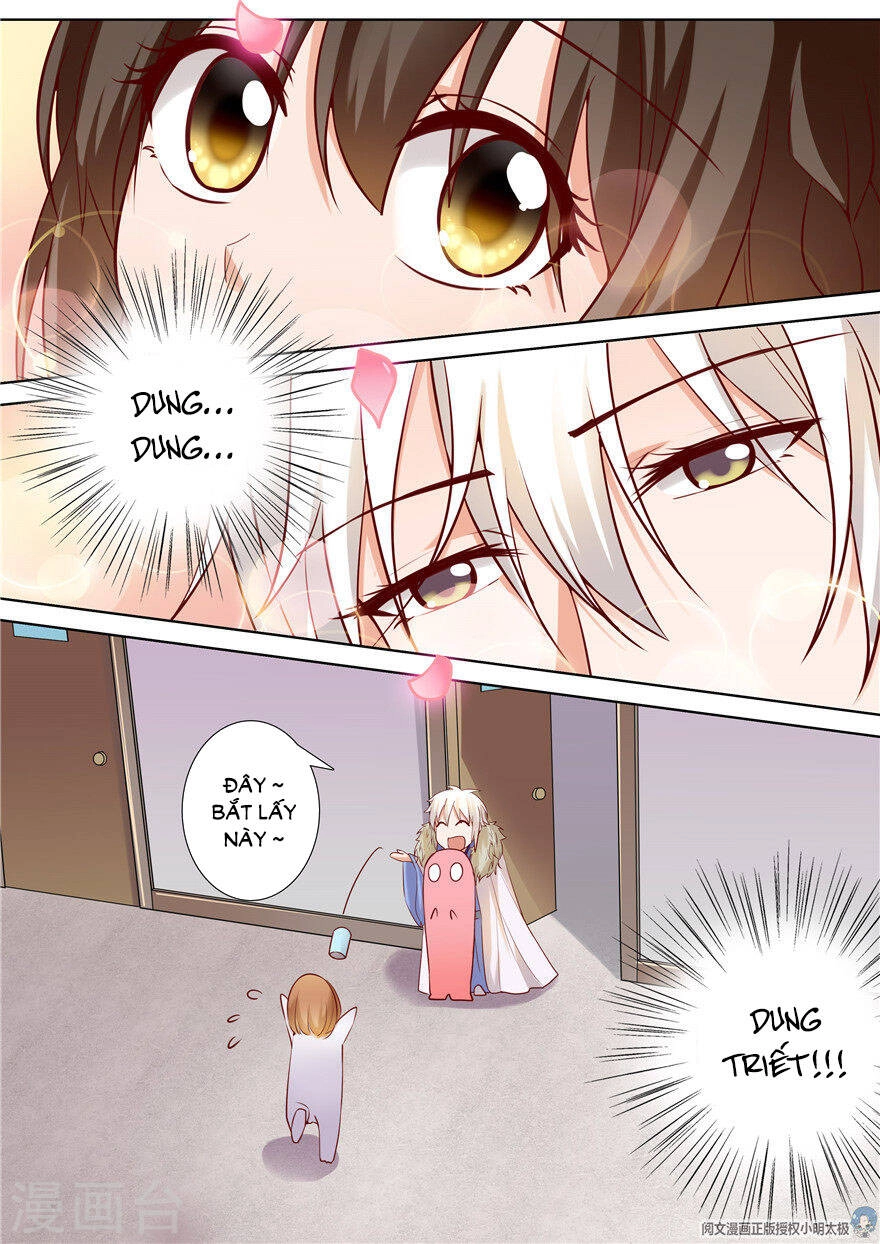 Người Thừa Kế Giá Đáo: Hiệu Thảo Làm Loạn Đủ Chưa? Chapter 92 - 2