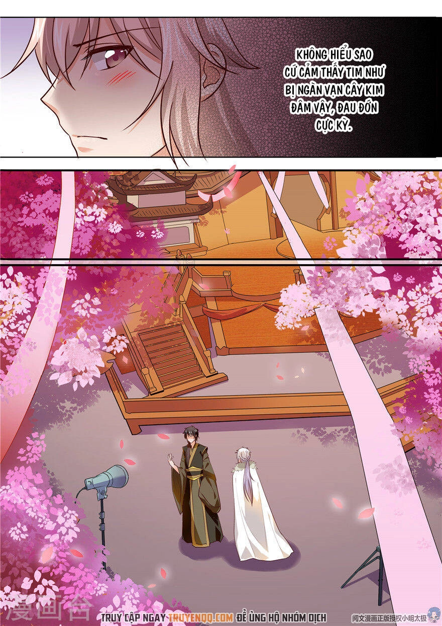 Người Thừa Kế Giá Đáo: Hiệu Thảo Làm Loạn Đủ Chưa? Chapter 94 - 6