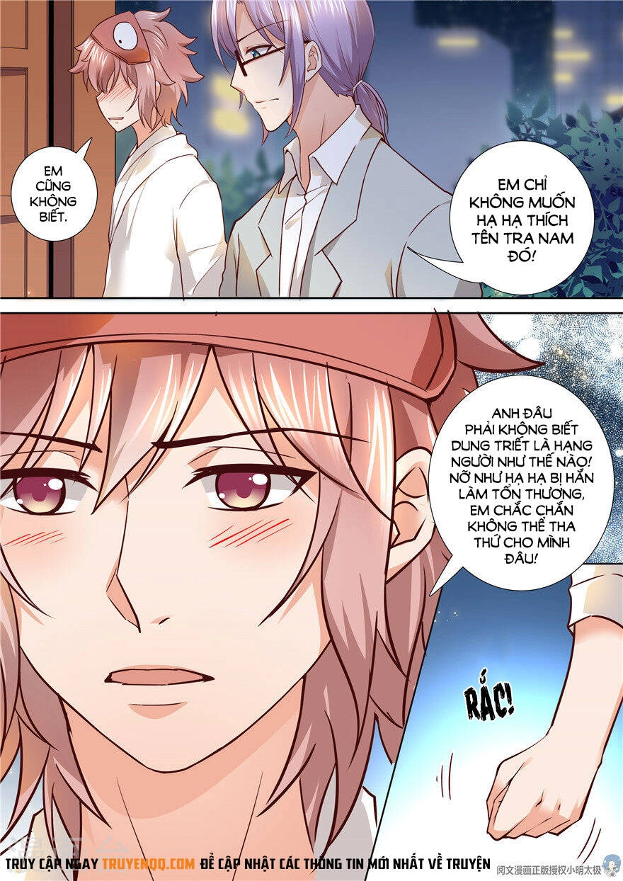 Người Thừa Kế Giá Đáo: Hiệu Thảo Làm Loạn Đủ Chưa? Chapter 94 - 11