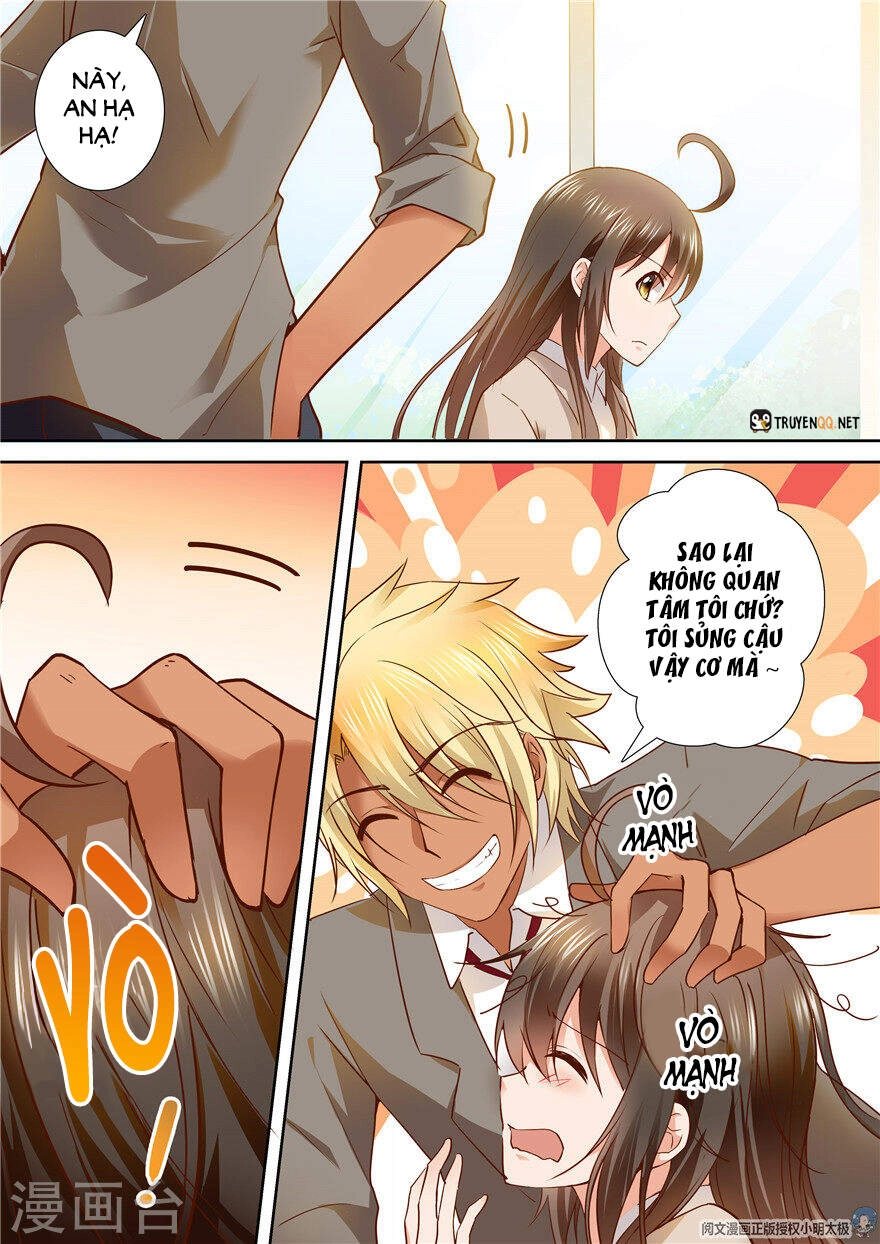 Người Thừa Kế Giá Đáo: Hiệu Thảo Làm Loạn Đủ Chưa? Chapter 96 - 6