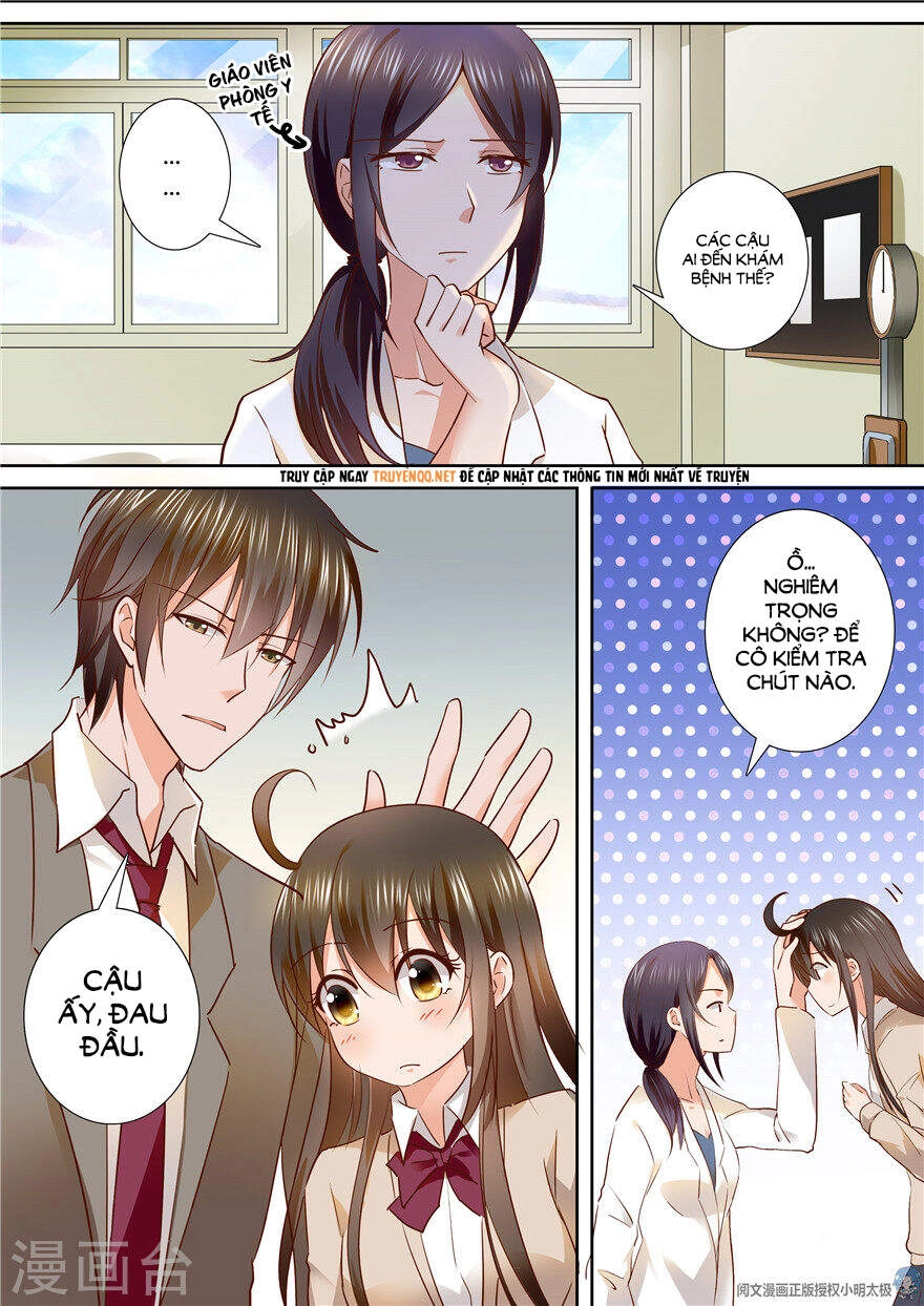 Người Thừa Kế Giá Đáo: Hiệu Thảo Làm Loạn Đủ Chưa? Chapter 96 - 11