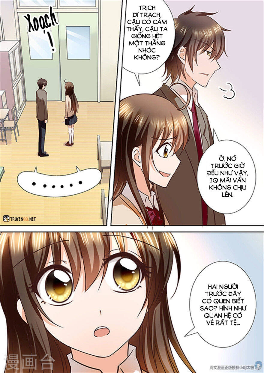 Người Thừa Kế Giá Đáo: Hiệu Thảo Làm Loạn Đủ Chưa? Chapter 97 - 7