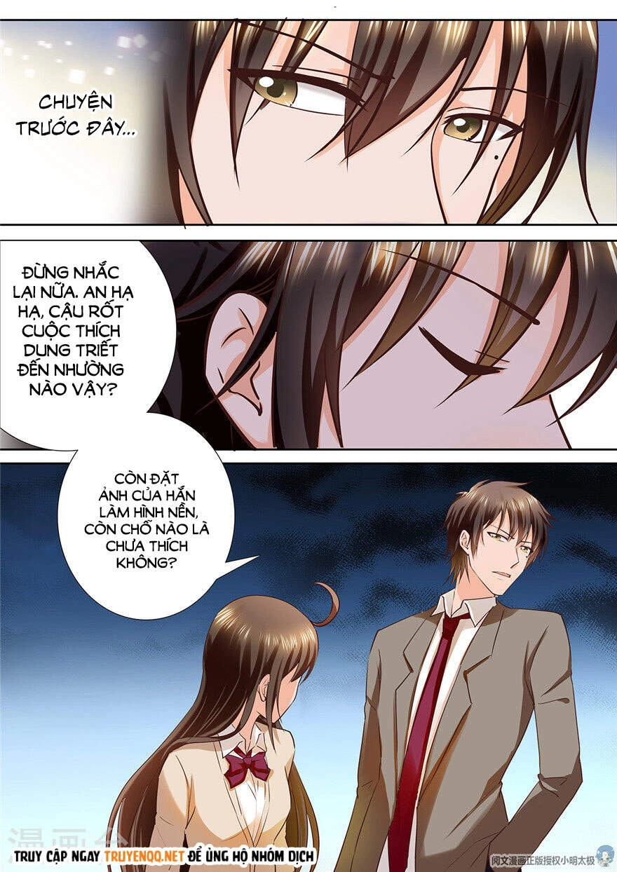 Người Thừa Kế Giá Đáo: Hiệu Thảo Làm Loạn Đủ Chưa? Chapter 97 - 8