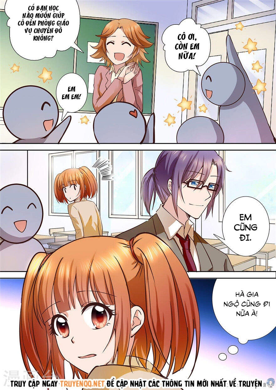 Người Thừa Kế Giá Đáo: Hiệu Thảo Làm Loạn Đủ Chưa? Chapter 97 - 11