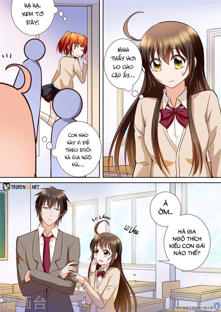 Người Thừa Kế Giá Đáo: Hiệu Thảo Làm Loạn Đủ Chưa? Chapter 98 - 3