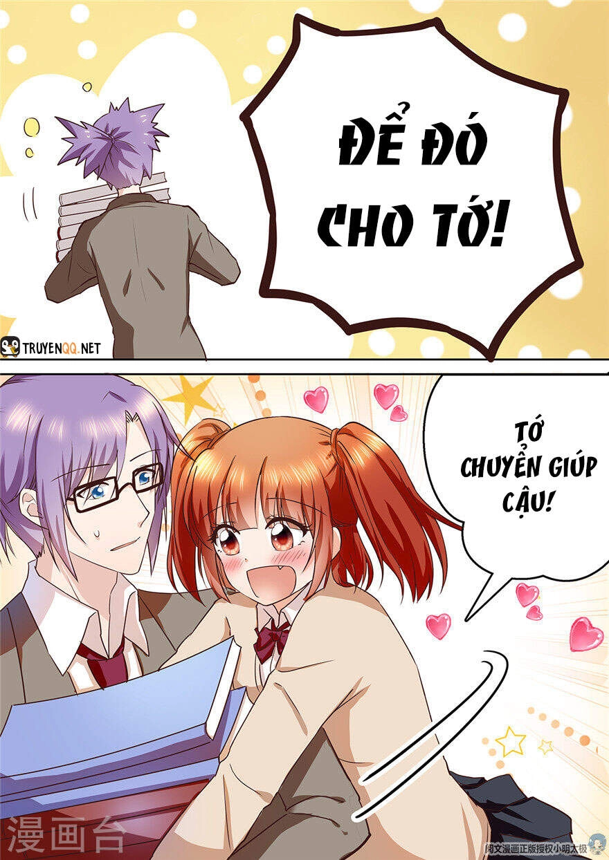 Người Thừa Kế Giá Đáo: Hiệu Thảo Làm Loạn Đủ Chưa? Chapter 98 - 6