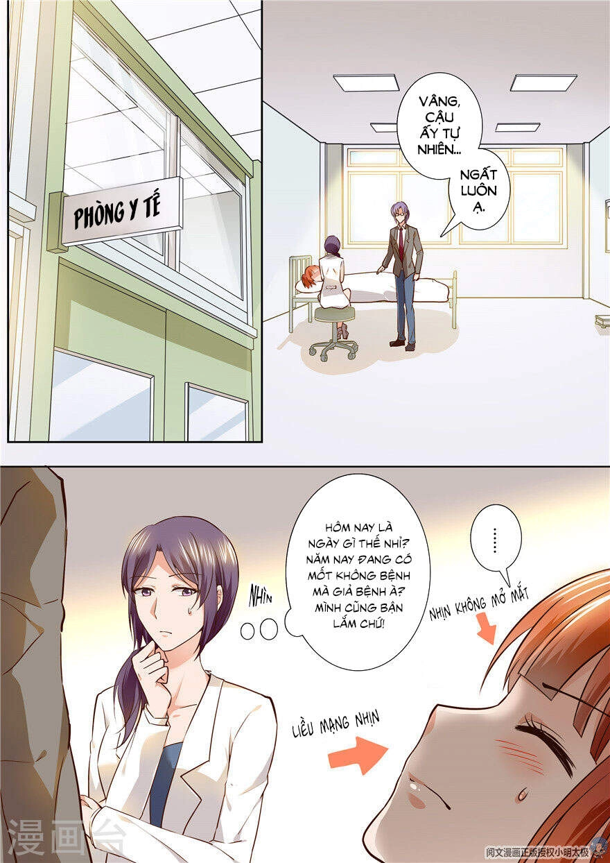 Người Thừa Kế Giá Đáo: Hiệu Thảo Làm Loạn Đủ Chưa? Chapter 99 - 4