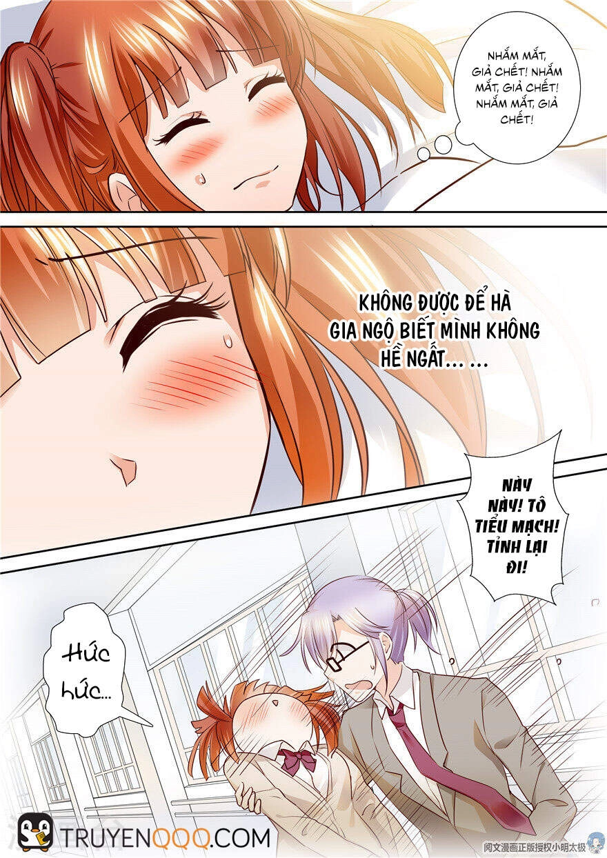 Người Thừa Kế Giá Đáo: Hiệu Thảo Làm Loạn Đủ Chưa? Chapter 99 - 5