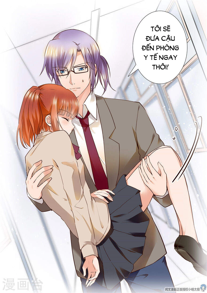 Người Thừa Kế Giá Đáo: Hiệu Thảo Làm Loạn Đủ Chưa? Chapter 99 - 6