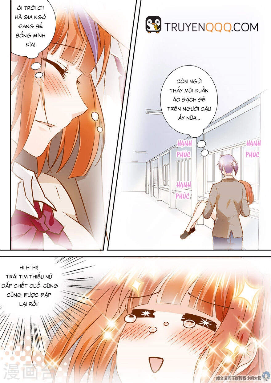 Người Thừa Kế Giá Đáo: Hiệu Thảo Làm Loạn Đủ Chưa? Chapter 99 - 7