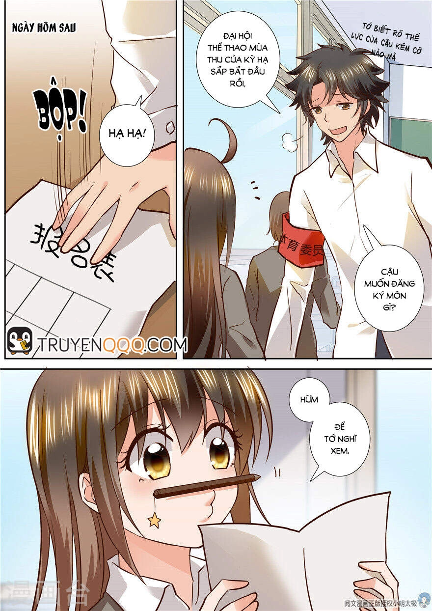 Người Thừa Kế Giá Đáo: Hiệu Thảo Làm Loạn Đủ Chưa? Chapter 99 - 11