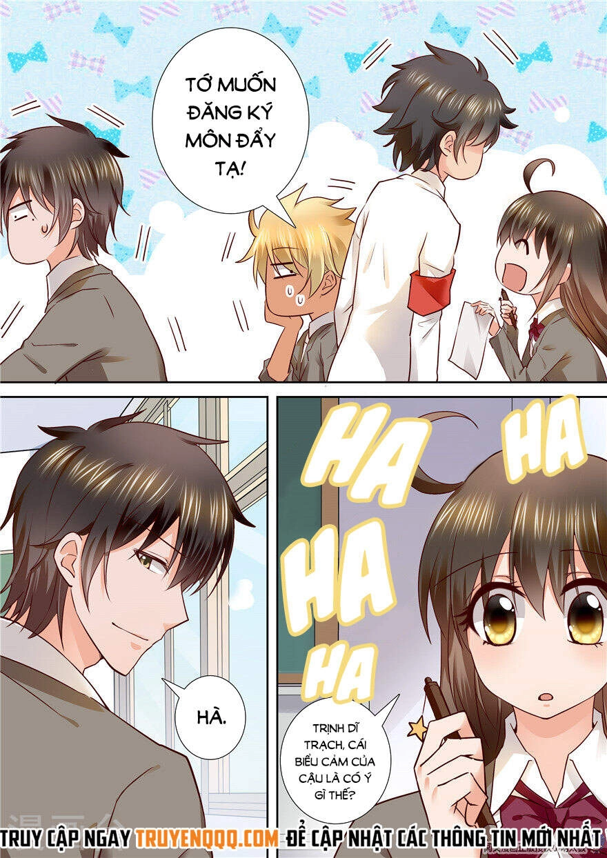 Người Thừa Kế Giá Đáo: Hiệu Thảo Làm Loạn Đủ Chưa? Chapter 99 - 12